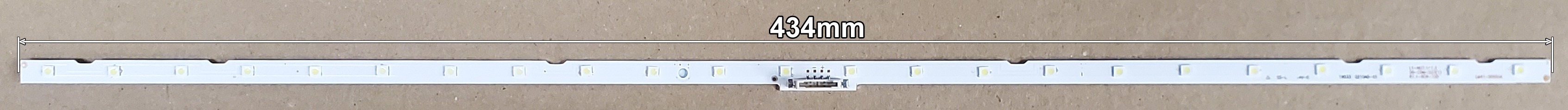 LED BAR-SAMSUNG40NU - lt487-led-traka-za-samsung-40-1-edge-434mm