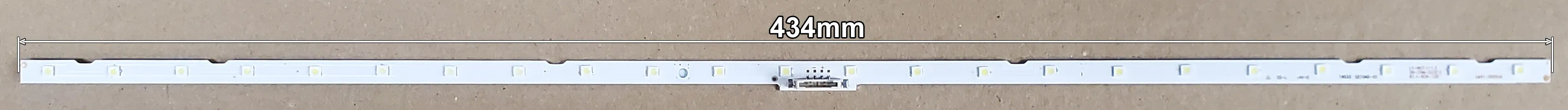 LED BAR-SAMSUNG40NU - lt487-led-traka-za-samsung-40-1-edge-434mm
