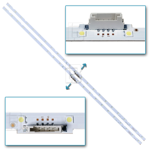 LED BAR-SAMSUNG40NU - lt487-led-traka-za-samsung-40-1-edge-kon