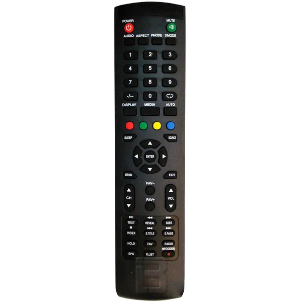 DALJINSKI VIVAX LCD5 - l455-vivax-lcd-5