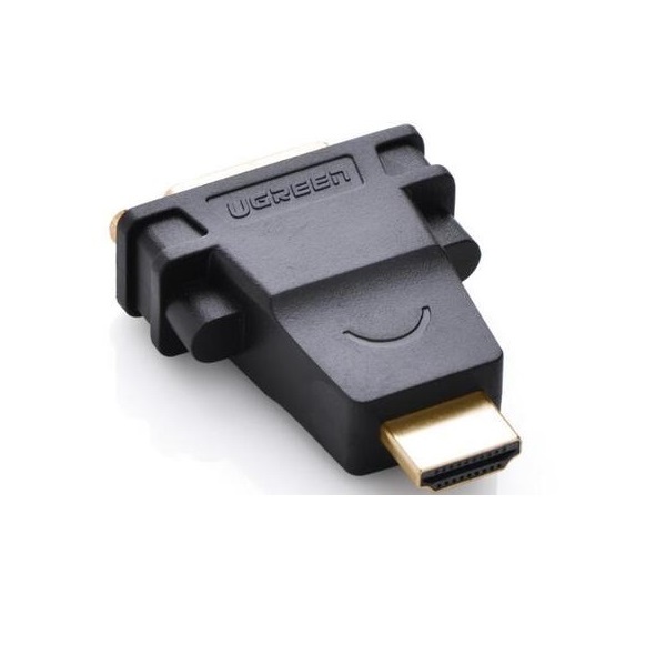 HDMI-DVId M/Ž ADAPTER - adapter-dvi-hdmi