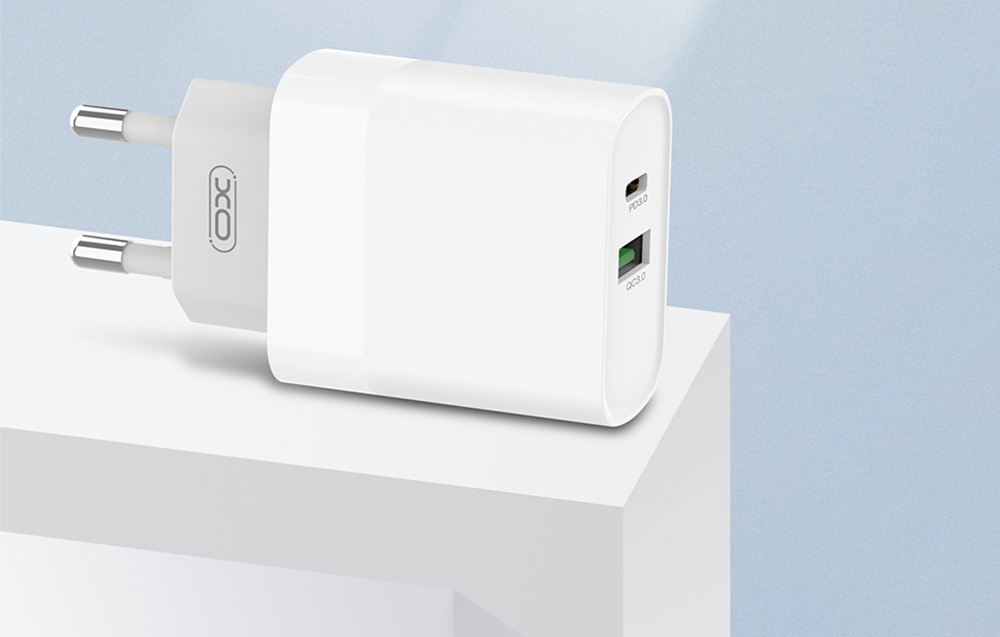 PUNJAČ KUĆNI USB-L64 - xo-punjac-za-mob-l64-20w-qc3-0-pd-fast-4438_2