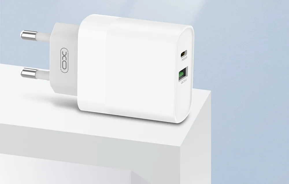 PUNJAČ KUĆNI USB-L64 - xo-punjac-za-mob-l64-20w-qc3-0-pd-fast-4438_2