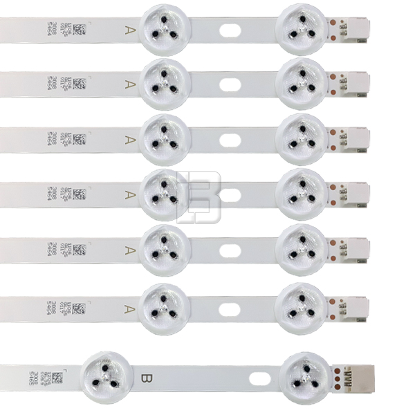 LED BAR-VOX50890 - vox-led-trake-6a-1b
