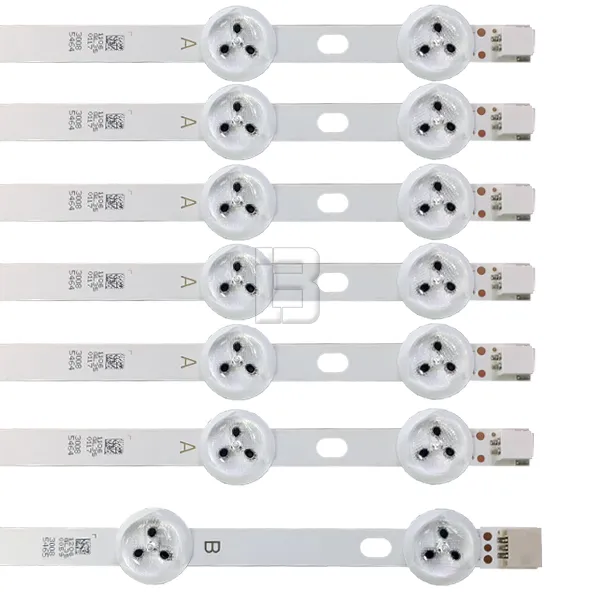 LED BAR-VOX50890 - vox-led-trake-6a-1b