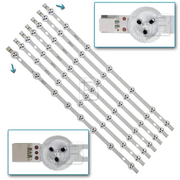 LED BAR-VOX50890 - vox-led-trake