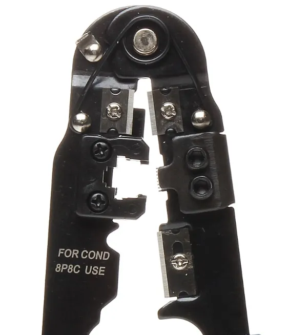 KLEŠTA HT210N ZA KRIMPOVANJE - 