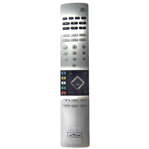 DALJINSKI METZ RM17 - daljinski za metz tv rm17