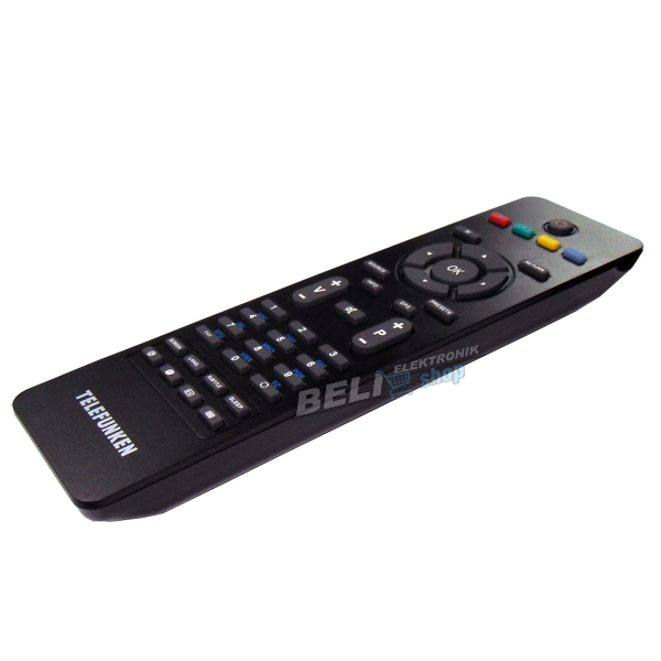 DALJINSKI TELEFUNKEN TH32HD857L - 