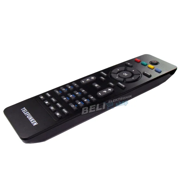 DALJINSKI TELEFUNKEN TH32HD857L - 
