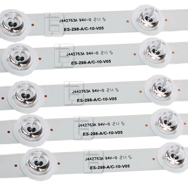 LED BAR-PANASONIC40TX - j442763a-es-298-a-c-10-v05