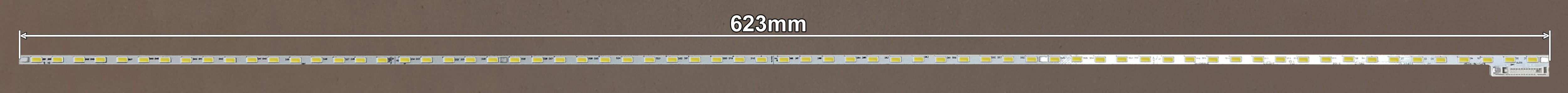 LED BAR-TOSHIBA50E - lt189-led-traka-za-tohiba-50-edge-623mm