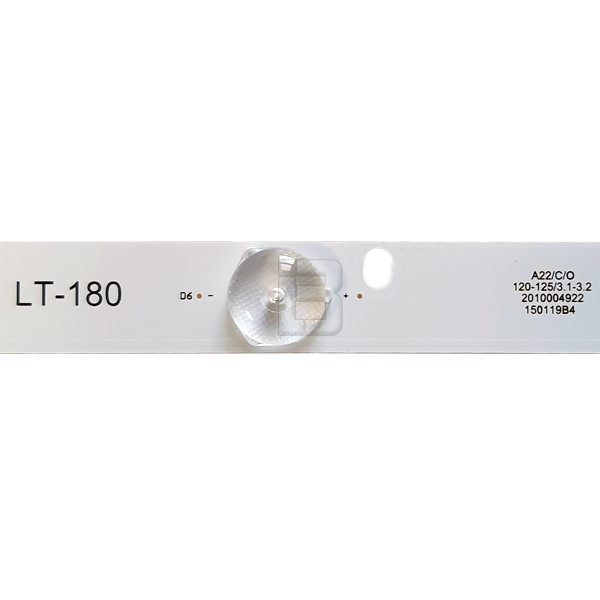 LED BAR-HYUNDAI32 - 2010004922-150119b4