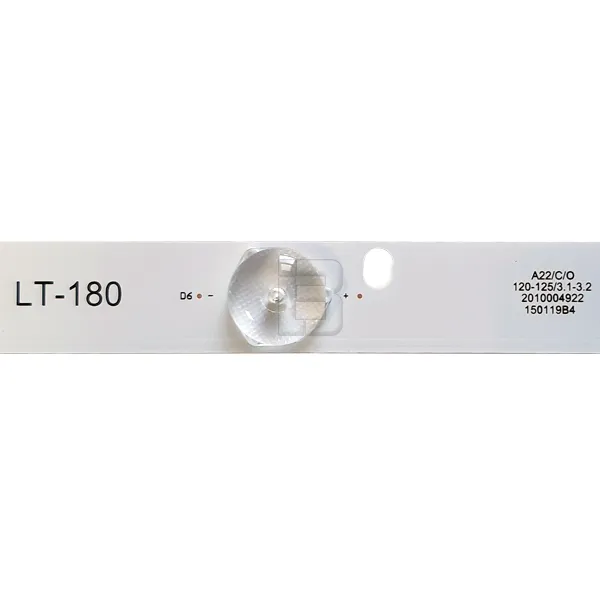 LED BAR-HYUNDAI32 - 2010004922-150119b4