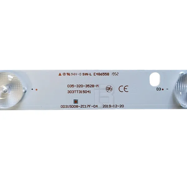 LED BAR-HYUNDAI32 - 035-320-3528-m-303tt315041-od315d08-zc17f-04