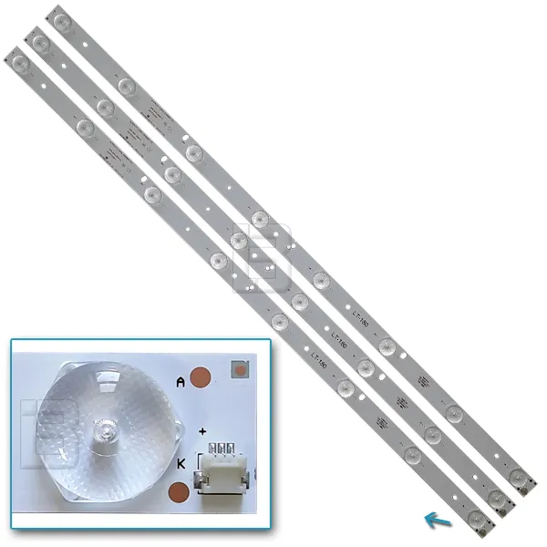 LED BAR-HYUNDAI32 - lt180-led-traka-za-hyundai-32-kon
