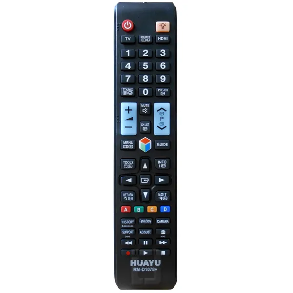 DALJINSKI SAMSUNG RM-D1078pl - daljinski upravljač za samsung tv