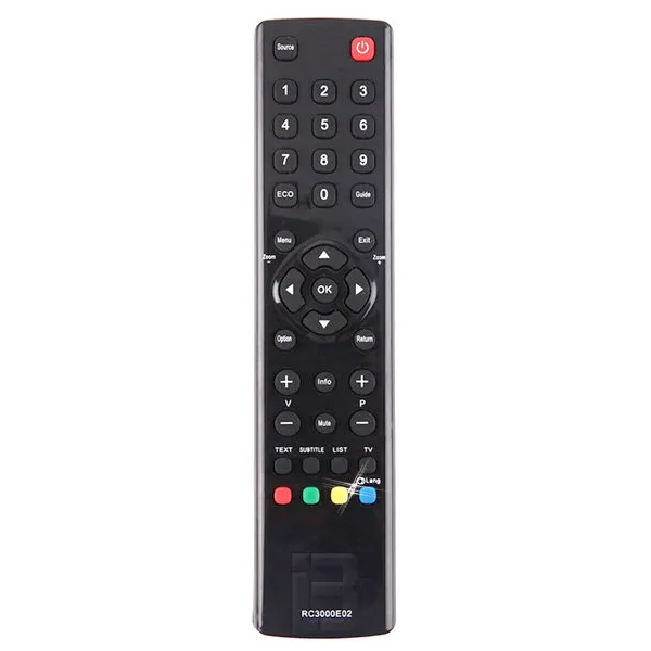 DALJINSKI TCL RC3000E02 - RC3000E02