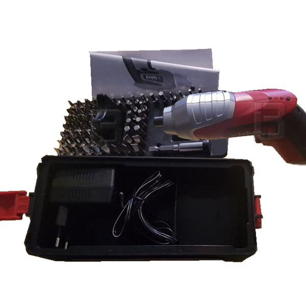 ODVIJAČ ML-CS19-36 - 