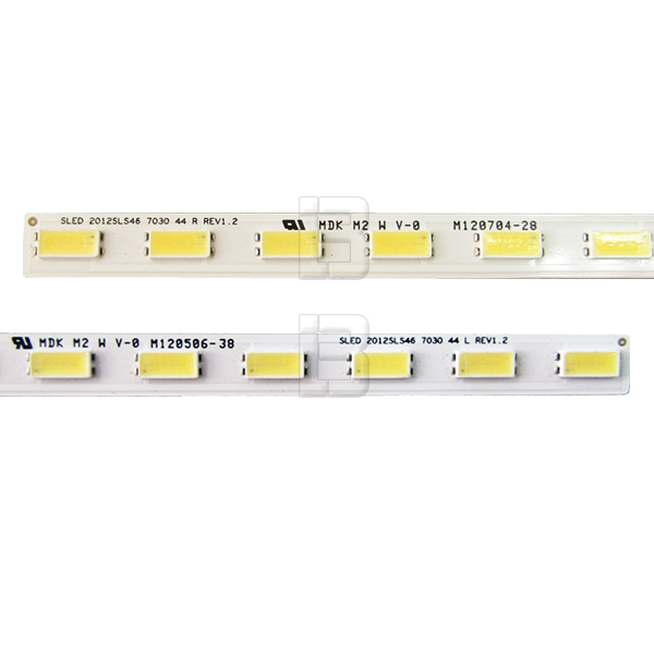 LED BAR-SONY46LR - sled-2012sls46-7030-44-r-l