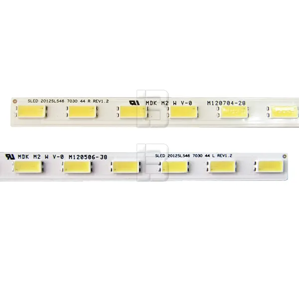 LED BAR-SONY46LR - sled-2012sls46-7030-44-r-l