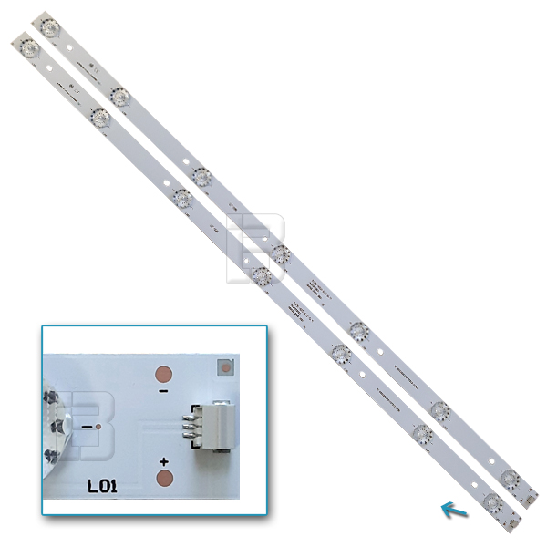 LED BAR-FUEGO322 - led-trake-za-fuego-tv