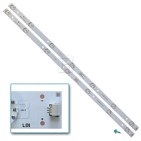 LED BAR-FUEGO322 - led-trake-za-fuego-tv