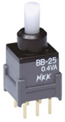 TASTER BB25AB - 