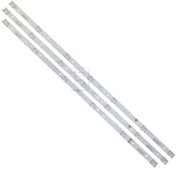 LED BAR-POLAROID TQC39R4PR - 