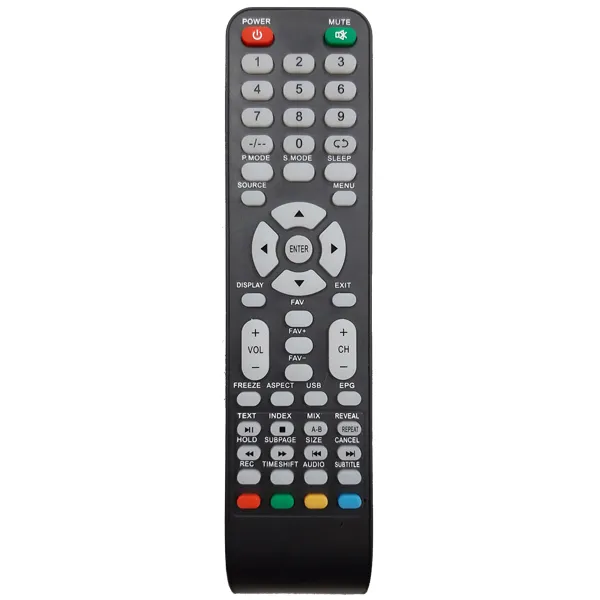 DALJINSKI STARK LED - l721-stark-led