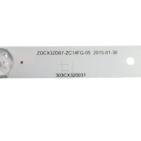LED BAR-ALPHA32A - 303cx320031-zdcx32d07-zc14fg-05