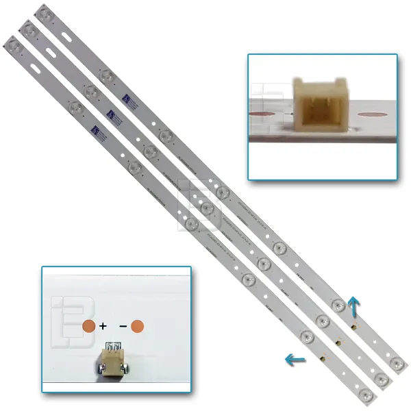 LED BAR-ALPHA32A - alpha32a-pozadinsko-osvetljenje