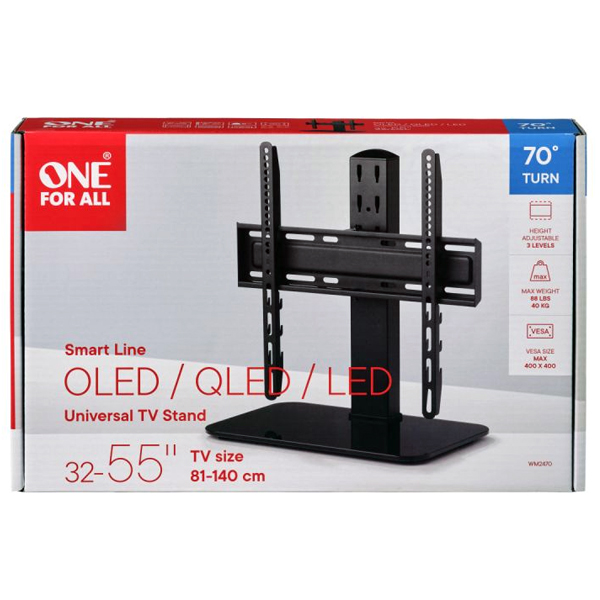 TV NOSAČ WM2470 32-55 - univerzalni-stalak-nosac-za-tv