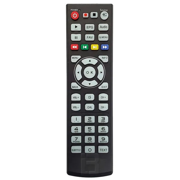 DALJINSKI VIVAX 32LE130T2 - l1032-vivax-led-32le130t2