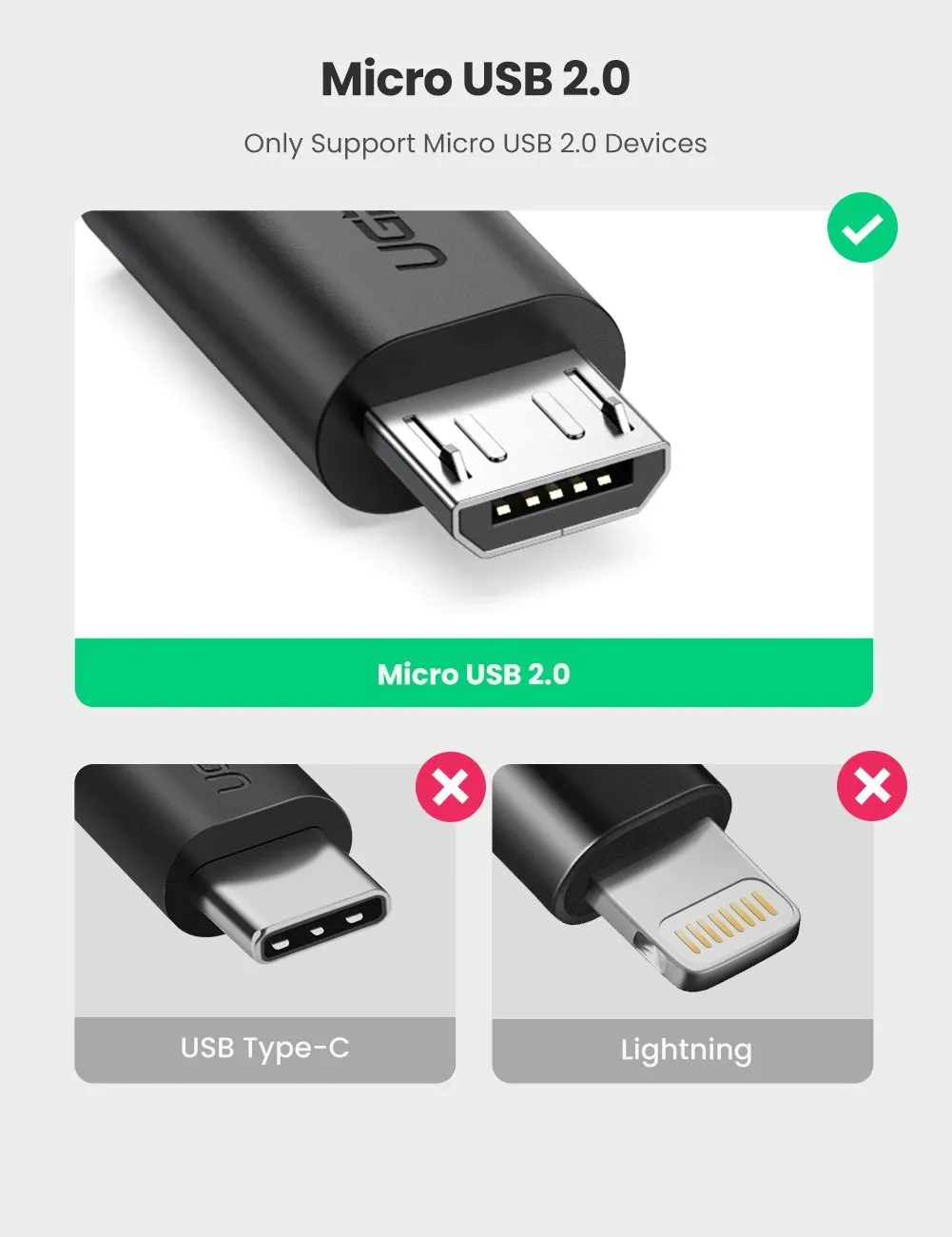 USBmikro-USBotg ADAPTER - ugreen-mikro-usb-na-usb-zenski-otg-niklovan-4141_1