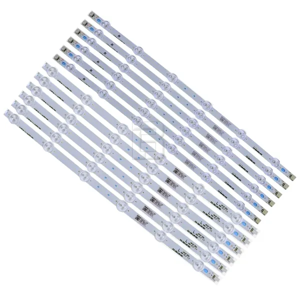 LED BAR-LG42LR - LED-BAR-LG42LR