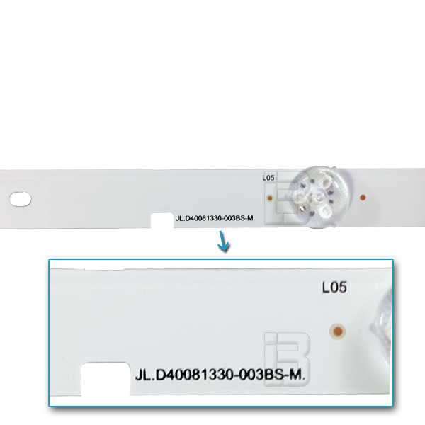 LED BAR-VIVAX40L - jl.d40081330-003bs-m