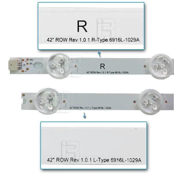 LED BAR-LG42LR - 6916l-1029a