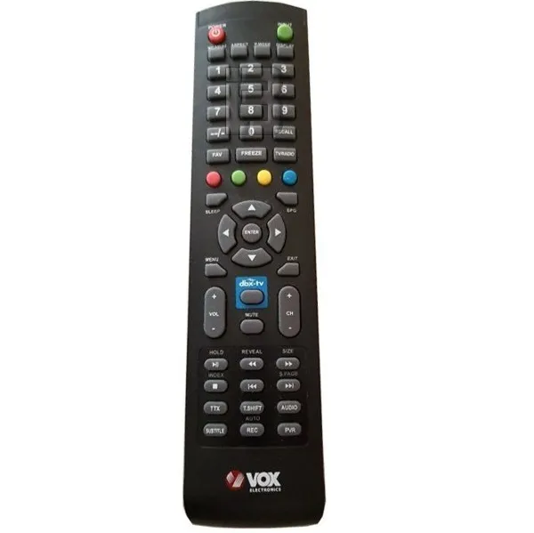 DALJINSKI VOX DBX-TV - daljinski vox