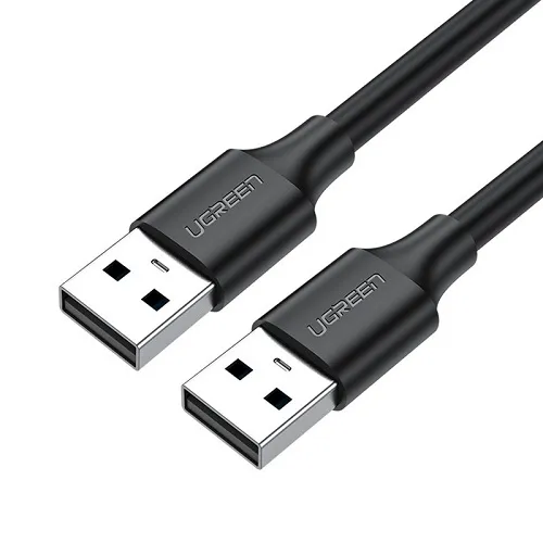 USB 2.0-M/M-0.25m KABL - 