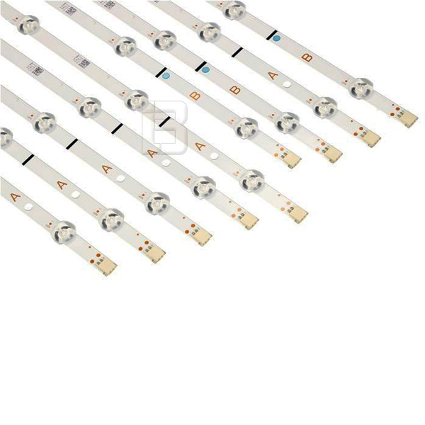 LED BAR-TOSHIBA55V - pozadinsko osvetljenje