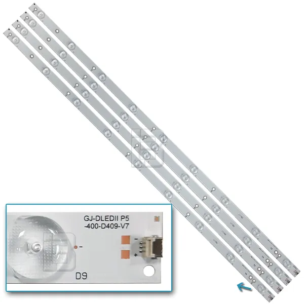 LED BAR-PHILIPS401 - lt260-led-traka-za-philips-40-1-kon