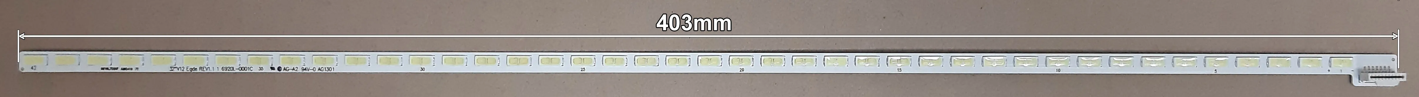 LED BAR-LG32LS - lt254-led-traka-za-lg-32-v12-403mm