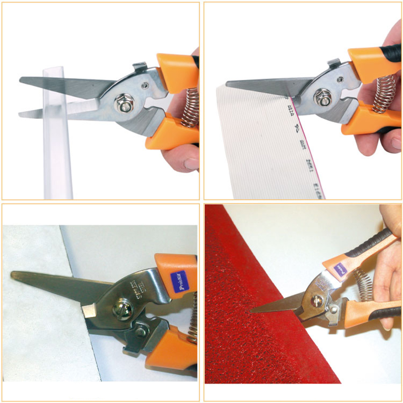 MAKAZE 8PK-SR007 - 