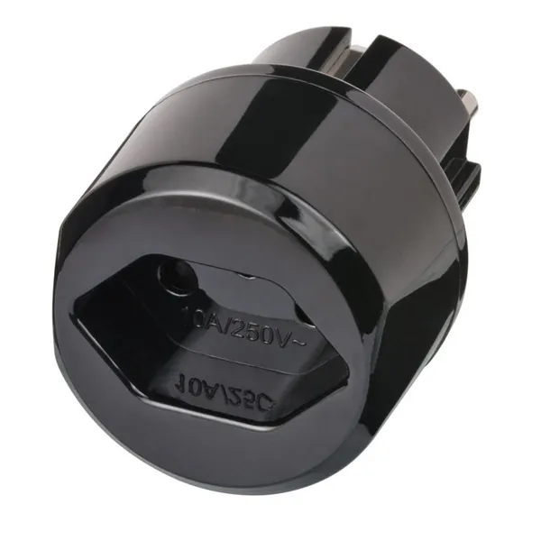 AC 220/220-Sch1 STRUJNI ADAPTER - putni-adapter-svajcarska