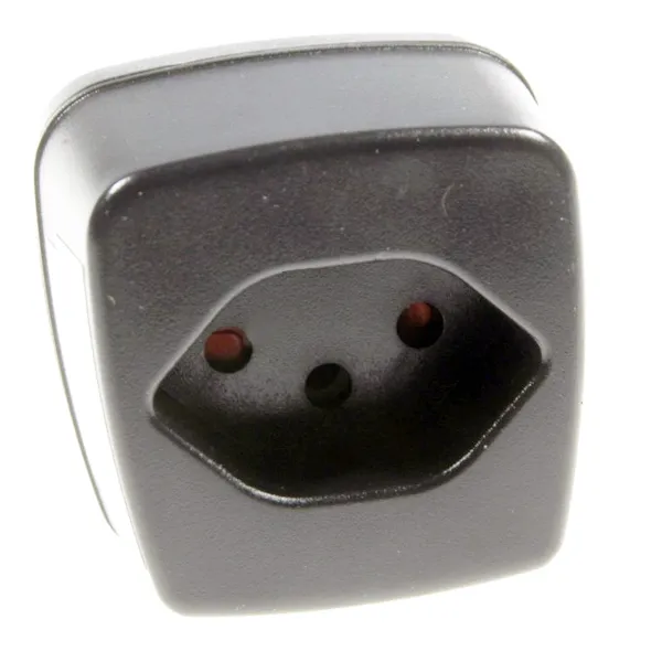 AC 220/220-Sch1 STRUJNI ADAPTER - putni-adapter-za-svajcarsku