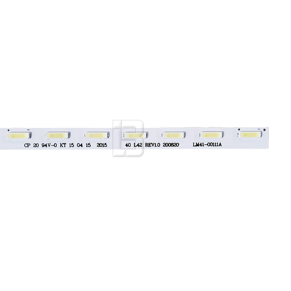 LED BAR-SONY40ED - lm41-00111a