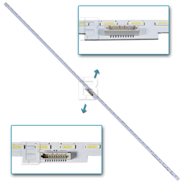 LED BAR-SONY40ED - lt428-led-traka-sony-40-edge konektor