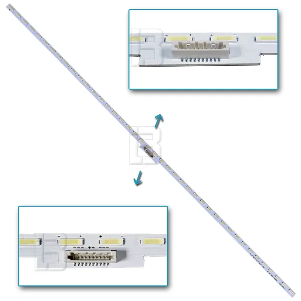 LED BAR-SONY40ED - lt428-led-traka-sony-40-edge konektor