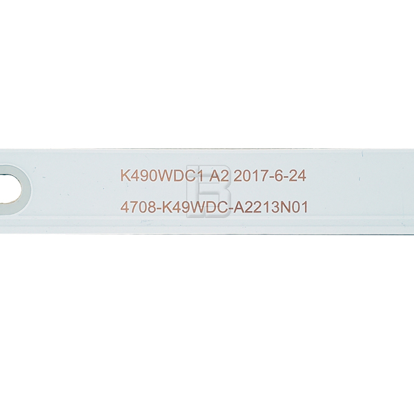 LED BAR-MAX49MT - k490wdc1-a2-4708-k49wdc-a2213n01
